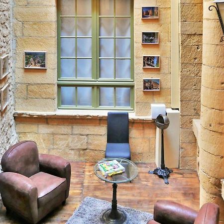 La Labrousse Apartment Sarlat-la-Caneda Exterior photo