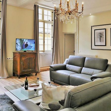 La Labrousse Apartment Sarlat-la-Caneda Exterior photo