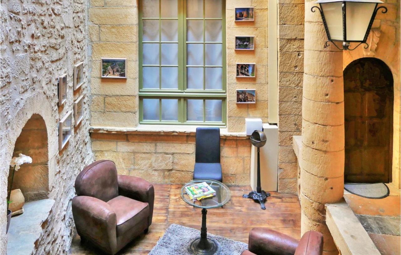 La Labrousse Apartment Sarlat-la-Caneda Exterior photo