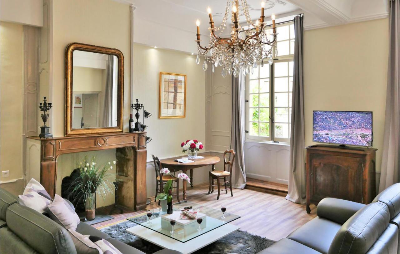 La Labrousse Apartment Sarlat-la-Caneda Exterior photo