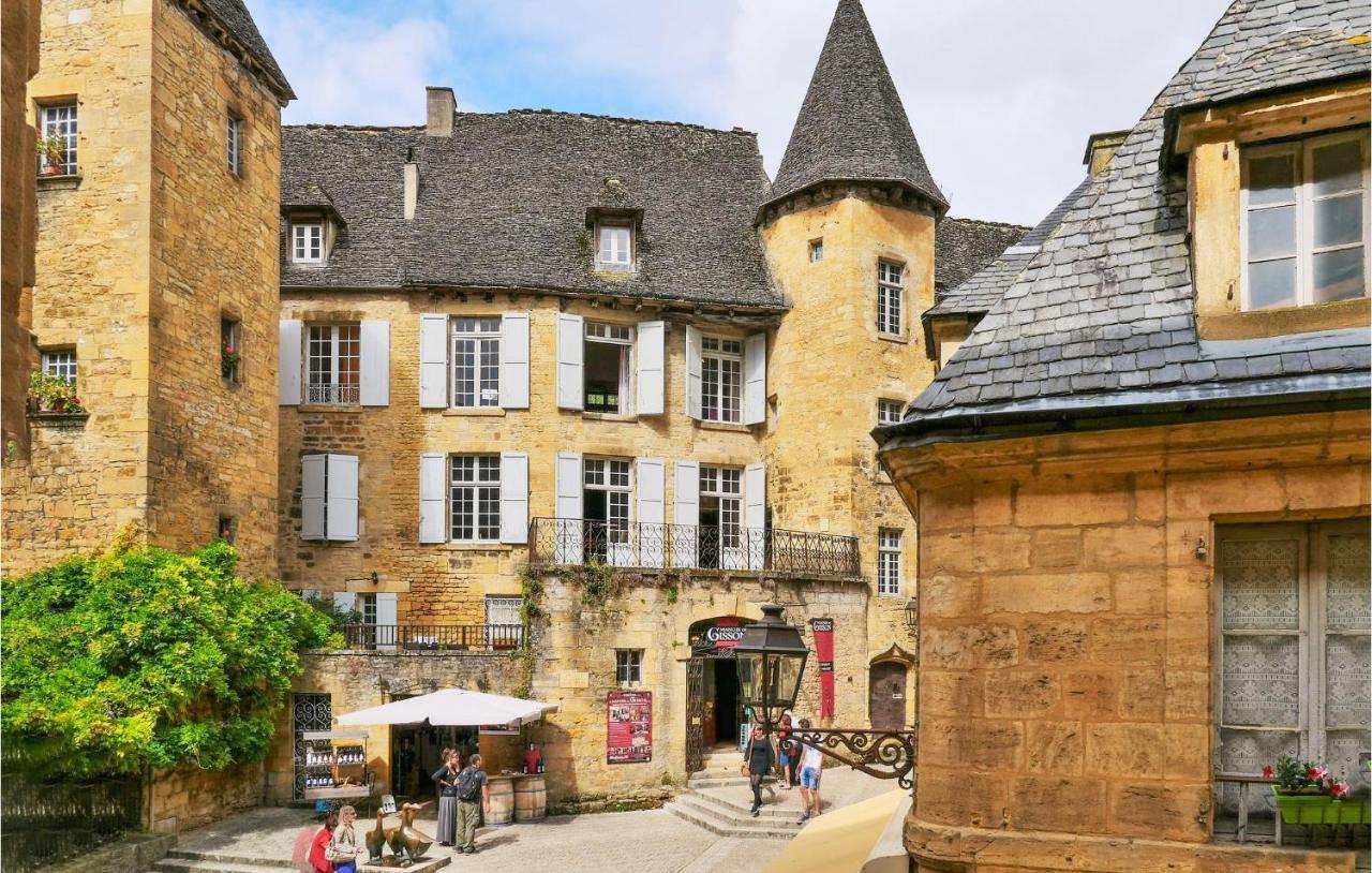 La Labrousse Apartment Sarlat-la-Caneda Exterior photo