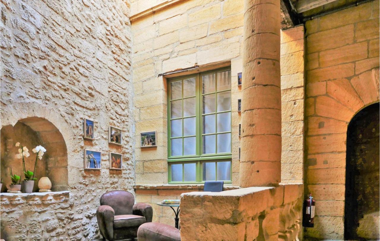 La Labrousse Apartment Sarlat-la-Caneda Exterior photo